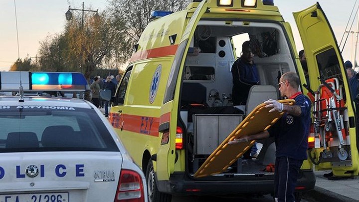 Φρικτός θάνατος για 20χρονο στο Κιλκίς – Παρ ασύρθηκε από έξι αυτοκίνητα