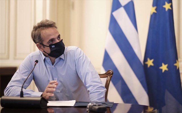 Ελληνοτουρκικά: Επαφές με στόχο την αποκλιμάκωση – Παρουσίαση κυρώσεων από την ΕΕ