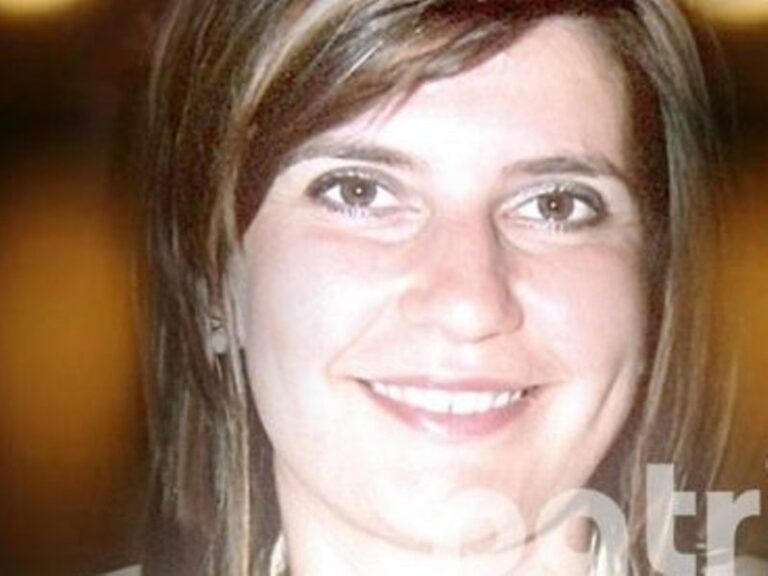 Πέθανε ξαφνικά η 47χρονη δασκάλα Μαρία Σπεντζάρη