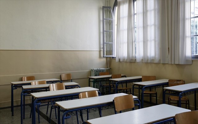 Κλείνει αύριο τα σχολεία σε Δυτική Αχαΐα, Ζάκυνθο και Ηλεία ο «Ιανός»